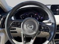 Mazda Cx-60 e-Skyactiv PHEV Takumi
