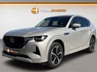 Mazda Cx-60 e-Skyactiv PHEV Takumi