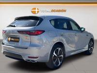 Mazda Cx-60 e-Skyactiv PHEV Takumi