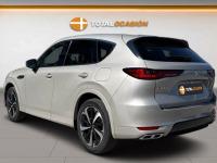 Mazda Cx-60 e-Skyactiv PHEV Takumi