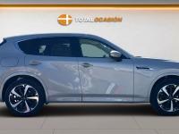 Mazda Cx-60 e-Skyactiv PHEV Takumi