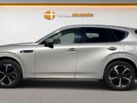 Mazda Cx-60 e-Skyactiv PHEV Takumi