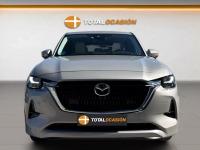 Mazda Cx-60 e-Skyactiv PHEV Takumi