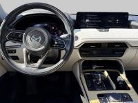 Mazda Cx-60 e-Skyactiv PHEV Takumi