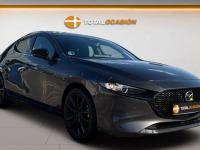 Mazda Mazda3 2.0 e-SKYACTIV-G 90KW HOMURA