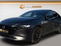Mazda Mazda3 2.0 e-SKYACTIV-G 90KW HOMURA