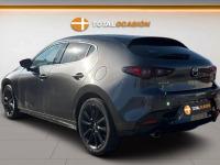 Mazda Mazda3 2.0 e-SKYACTIV-G 90KW HOMURA