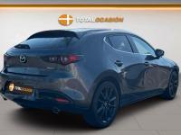 Mazda Mazda3 2.0 e-SKYACTIV-G 90KW HOMURA