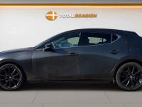 Mazda Mazda3 2.0 e-SKYACTIV-G 90KW HOMURA