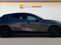 Mazda Mazda3 2.0 e-SKYACTIV-G 90KW HOMURA