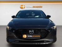 Mazda Mazda3 2.0 e-SKYACTIV-G 90KW HOMURA