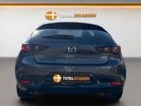 Mazda Mazda3 2.0 e-SKYACTIV-G 90KW HOMURA