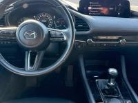 Mazda Mazda3 2.0 e-SKYACTIV-G 90KW HOMURA