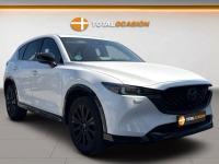 Mazda Cx-5 2.0 GE 121kW (165CV) Homura