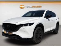 Mazda Cx-5 2.0 GE 121kW (165CV) Homura