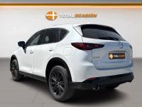 Mazda Cx-5 2.0 GE 121kW (165CV) Homura
