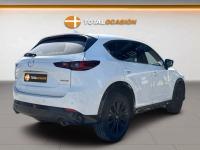 Mazda Cx-5 2.0 GE 121kW (165CV) Homura