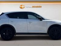 Mazda Cx-5 2.0 GE 121kW (165CV) Homura