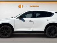 Mazda Cx-5 2.0 GE 121kW (165CV) Homura