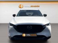 Mazda Cx-5 2.0 GE 121kW (165CV) Homura