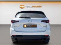 Mazda Cx-5 2.0 GE 121kW (165CV) Homura