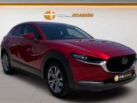 Mazda Cx-30 e-SKYACTIV-G 2.0 90 kW 2WD Zenith