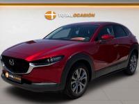 Mazda Cx-30 e-SKYACTIV-G 2.0 90 kW 2WD Zenith