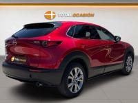 Mazda Cx-30 e-SKYACTIV-G 2.0 90 kW 2WD Zenith