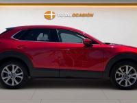 Mazda Cx-30 e-SKYACTIV-G 2.0 90 kW 2WD Zenith