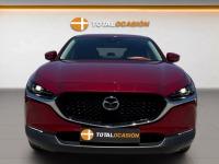 Mazda Cx-30 e-SKYACTIV-G 2.0 90 kW 2WD Zenith