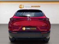 Mazda Cx-30 e-SKYACTIV-G 2.0 90 kW 2WD Zenith