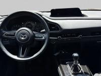 Mazda Cx-30 e-SKYACTIV-G 2.0 90 kW 2WD Zenith