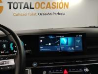 Hyundai Tucson 1.6T 158kW (215CV) HEV AT Klass
