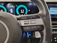 Hyundai Tucson 1.6T 158kW (215CV) HEV AT Klass