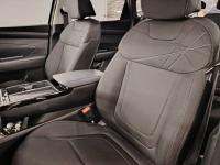 Hyundai Tucson 1.6T 158kW (215CV) HEV AT Klass