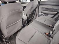 Hyundai Tucson 1.6T 158kW (215CV) HEV AT Klass