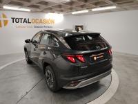 Hyundai Tucson 1.6T 158kW (215CV) HEV AT Klass