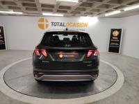 Hyundai Tucson 1.6T 158kW (215CV) HEV AT Klass