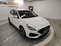Hyundai I30 1.0 TGDI 48V Klass