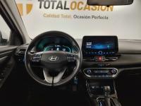 Hyundai I30 1.0 TGDI 48V Klass