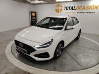 Hyundai I30 1.0 TGDI 48V Klass