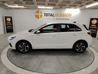 Hyundai I30 1.0 TGDI 48V Klass
