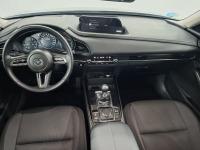 Mazda Cx-30 e-SKYACTIV-G 2.0 90 kW 2WD Evolution