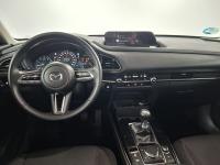 Mazda Cx-30 e-SKYACTIV-G 2.0 90 kW 2WD Evolution
