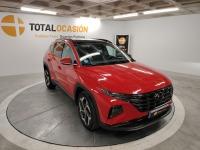 Hyundai Tucson 1.6 TGDI 169kW HEV Tecno Sky Auto