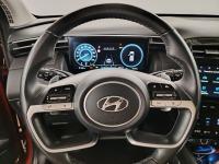 Hyundai Tucson 1.6 TGDI 169kW HEV Tecno Sky Auto