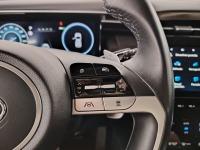 Hyundai Tucson 1.6 TGDI 169kW HEV Tecno Sky Auto