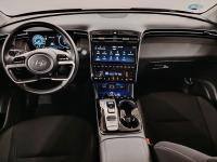 Hyundai Tucson 1.6 TGDI 169kW HEV Tecno Sky Auto