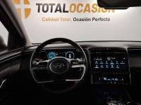 Hyundai Tucson 1.6 TGDI 169kW HEV Tecno Sky Auto