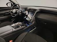 Hyundai Tucson 1.6 TGDI 169kW HEV Tecno Sky Auto